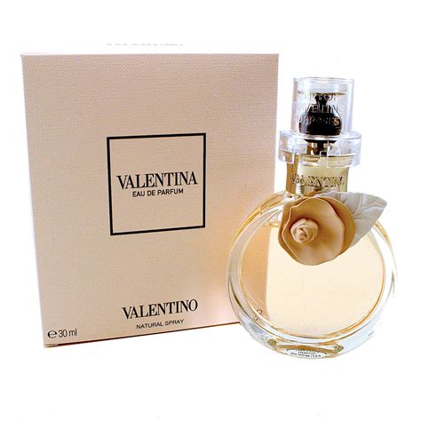 valentino valentina perfume